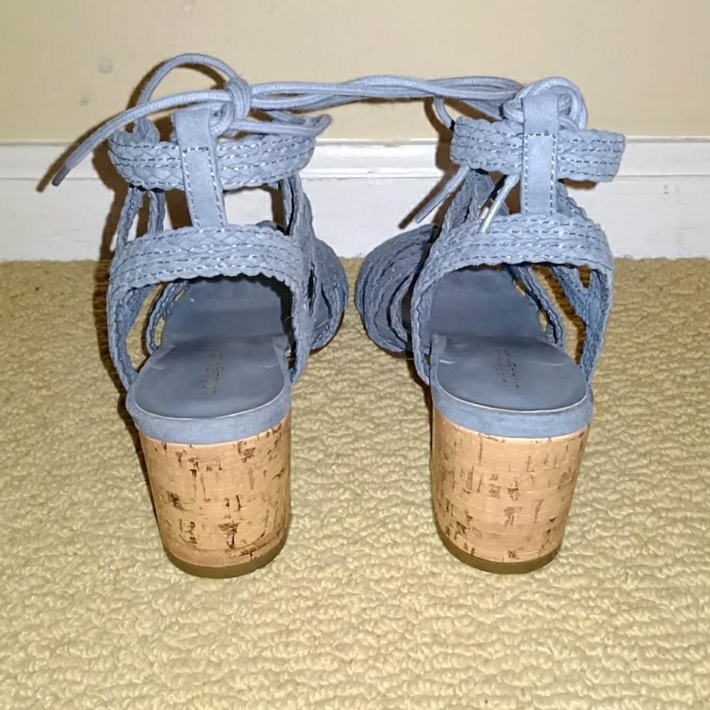 Indigo Rd. Sandals - Picture 3 of 3